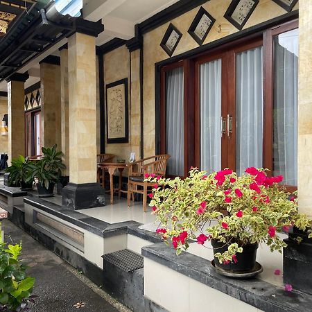 Ubud Tri Upasedana House 2 Tegallalang  Exteriér fotografie