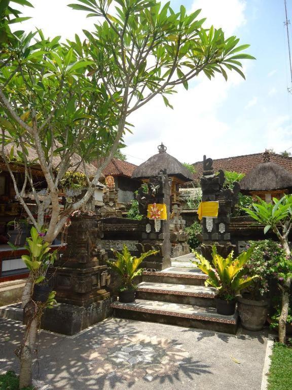 Ubud Tri Upasedana House 2 Tegallalang  Exteriér fotografie
