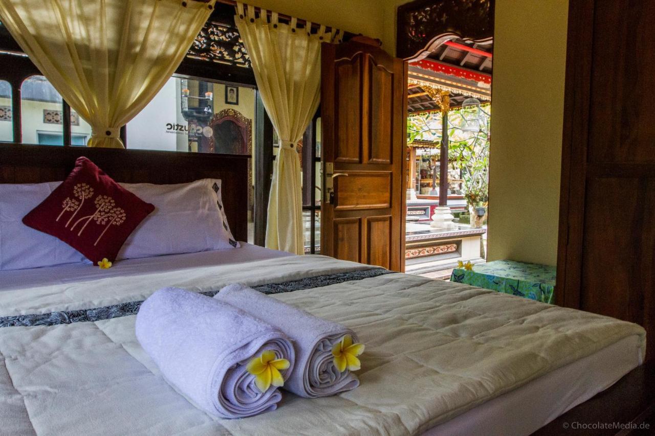 Ubud Tri Upasedana House 2 Tegallalang  Exteriér fotografie