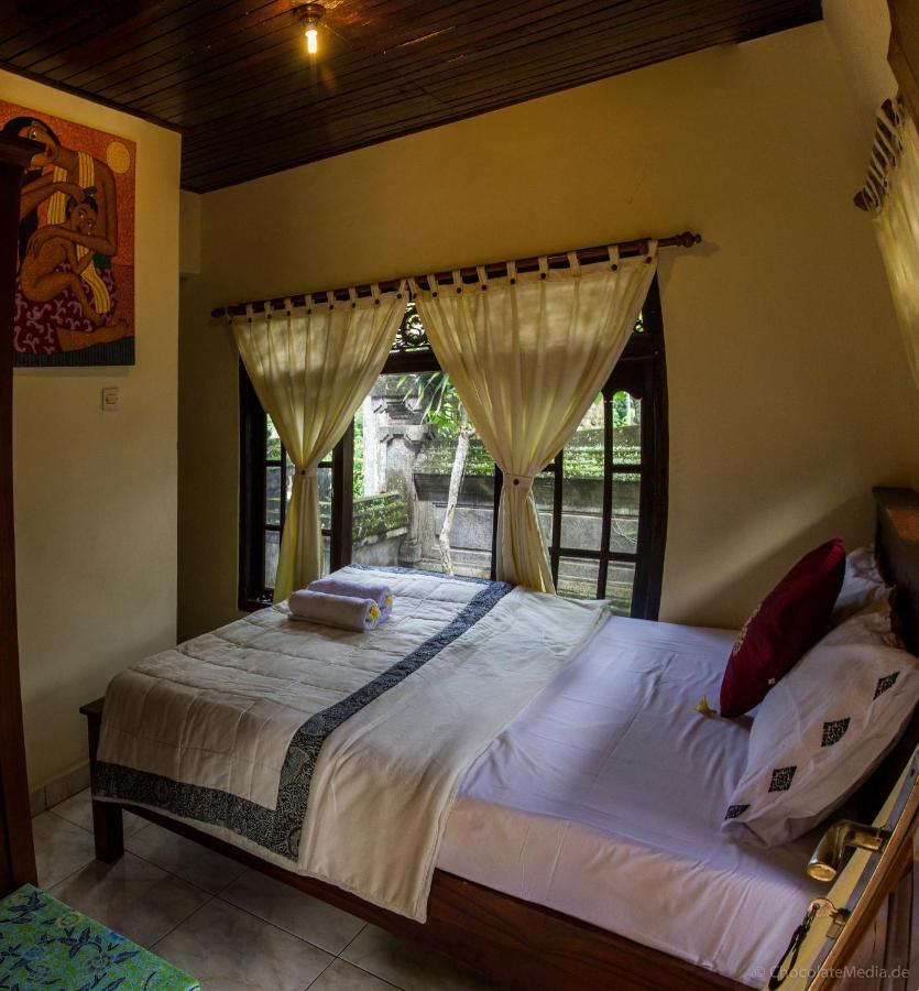 Ubud Tri Upasedana House 2 Tegallalang  Exteriér fotografie