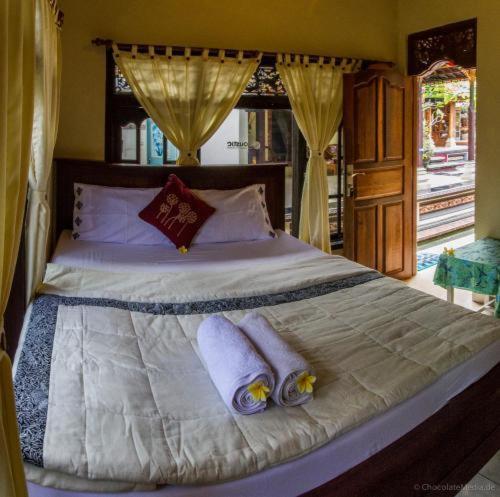 Ubud Tri Upasedana House 2 Tegallalang  Exteriér fotografie