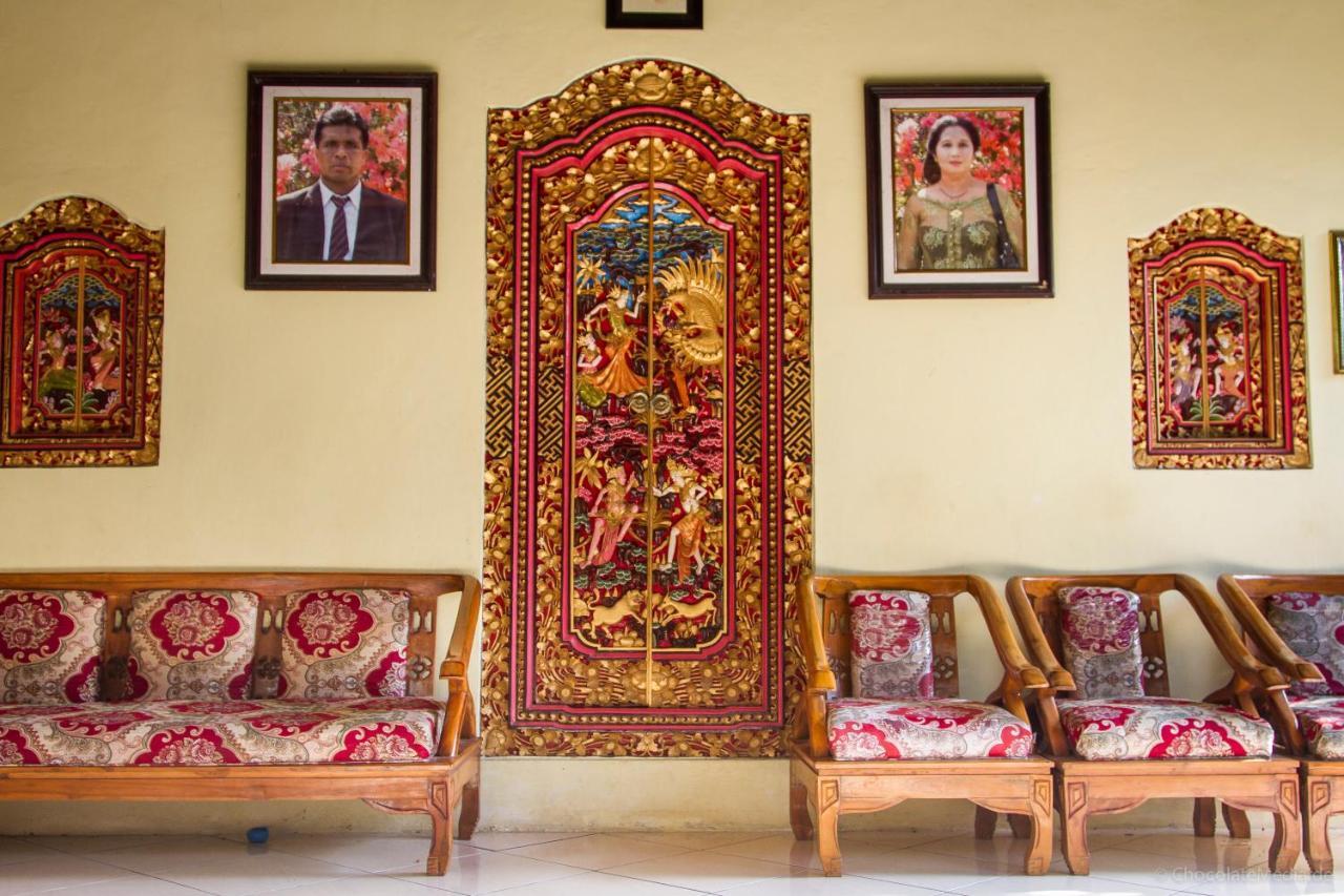 Ubud Tri Upasedana House 2 Tegallalang  Exteriér fotografie